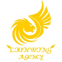 Lionwing Creative Agency (CSMA) logo - Similar company to Marketing Mix Agency