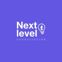 Next level capacitación logo - Similar company to Corpromo