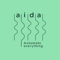 AIDA - Automatización de Procesos logo - Similar company to Devol Consultoría De Procesos Y Automatización