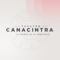 CANACINTRA Yucatán logo - Similar company to Parque Científico Y Tecnológico De Yucatán