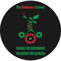 The Bioscience Factory logo - Similar company to Deepbio Limited