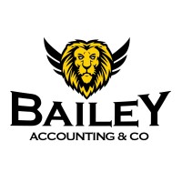 Bailey Accounting & Co logo - Similar company to Accounting Software Advisors