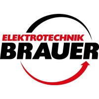 Elektrotechnik Brauer GmbH logo - Similar company to Baetz Energy Gmbh