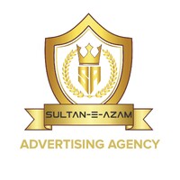 Sultan e Azam Advertising Agency logo - Similar company to Glossy Packaging