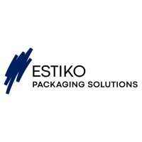 Estiko Packaging Solutions logo - Similar company to Trustpack Uab