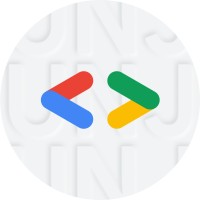 Google Developer Group On Campus Universitas Negeri Jakarta logo - Similar company to Tedxunj