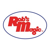 ROMAGECO KENYA LIMITED (Brand name Rob's Magic) logo - Similar company to Extrailauto