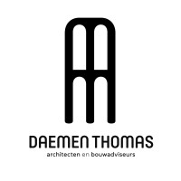 DAEMEN THOMAS architecten bouwadviseurs logo - Similar company to Ruumte