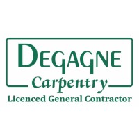 Degagne Carpentry logo - Similar company to Tsf Law