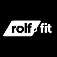 rolf.fit logo - Similar company to K10 Websolutions