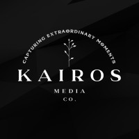 kairosmedia.co logo - Similar company to Foreword Communications