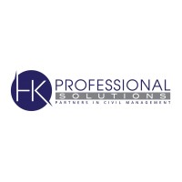 HK Professional Solutions logo - Similar company to Sealion Enterprises Ltd