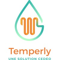 Temperly logo - Similar company to Trybatec