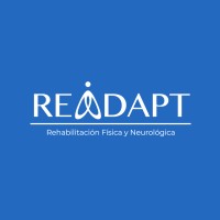 READAPT MX logo - Similar company to Readapt