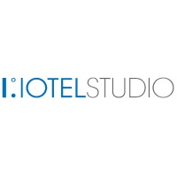 HotelStudio logo - Similar company to Match Line Design Group, Llc