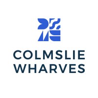 Colmslie Wharves logo - Similar company to Oasis Cruising