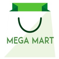 MegaMart logo - Similar company to Megamart