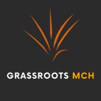 Grassroots Maternal and Child Health Initiative logo - Similar company to Early Childhood Educators Circle Time™
