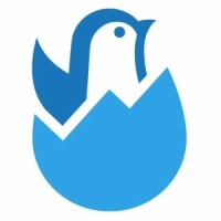 Blue Egg logo - Similar company to Agence Blue Egg