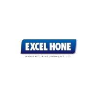 Excel Hone Manufacturing ( India ) Pvt. Ltd. logo - Similar company to Nitin Casting Limited