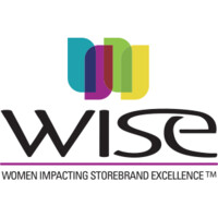 WISE logo - Similar company to Drive Wheel Llc