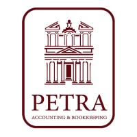 Petra Accounting & Bookkeeping logo - Similar company to Mayden Capital Accounting & Bookkeeping