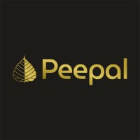 Peepal logo - Similar company to Guardianfinn Limited