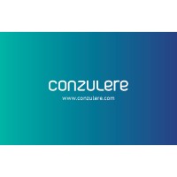 Conzulere Solutions Pvt Ltd logo - Similar company to Prudent Partners Llc