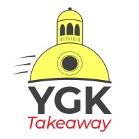 YGK Takeaway logo - Similar company to Ygk Studios