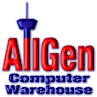 Allgen Computer Warehouse