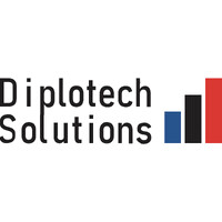 Diplotech Solutions logo - Similar company to Sedris Vision