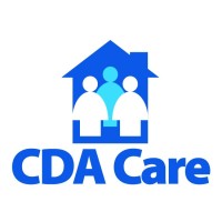 CDA Care Ltd logo - Similar company to Aropa Care Group Ltd