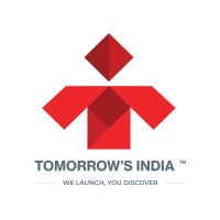 Tomorrow's India logo - Similar company to Oorja