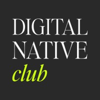 Digital Native Club logo - Similar company to Only Lash Paris