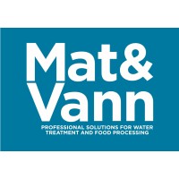Mat&Vann logo - Similar company to Interstellar Studio