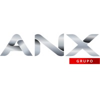 ANX Grupo logo - Similar company to Plamesc