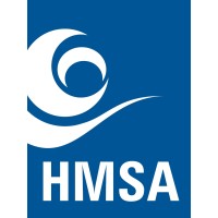 HMSA Holland Marine Services Amsterdam logo - Similar company to Ar Jones Engineering (Pty) Ltd