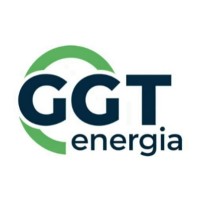 GGT Energia logo - Similar company to Gashub