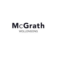 McGrath Illawarra logo - Similar company to Design Logic Agency
