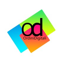 Ordini Digitali logo - Similar company to Fly And Grow
