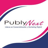 Publynext S.A. logo - Similar company to Brain Box'S Solutions
