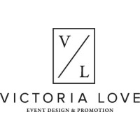Victoria Love Events & Staffing logo - Similar company to Victoria Love Creative