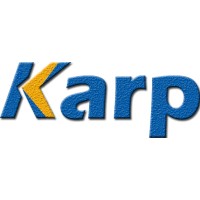 XINXIANG KARP MACHINERY EQUIPMENT CO.,LTD logo - Similar company to Shenzhen Lier Machinery Equipment Co.,Ltd.