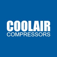 CoolAir Compressors logo - Similar company to Green Engineering & Trading