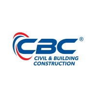 CBC - Civil & Building Construction logo - Similar company to Cbc Construction