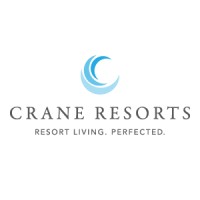 Crane Resorts logo - Similar company to Accusounds Inc.