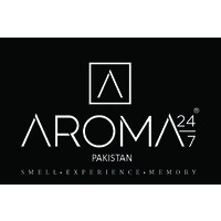 Aroma 247 Pakistan logo - Similar company to Sap Leader