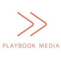 Playbook Media logo - Similar company to Indifame Media