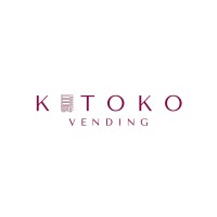 Kitoko Vending logo - Similar company to Hanot Vending
