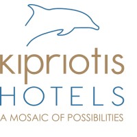 KIPRIOTIS HOTELS logo - Similar company to Greco Philia